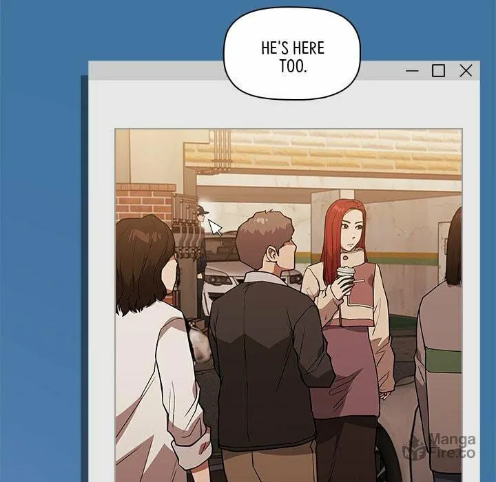 Read Malcolm, The Superstar Detective chapter 35 image 54 on Lezhin