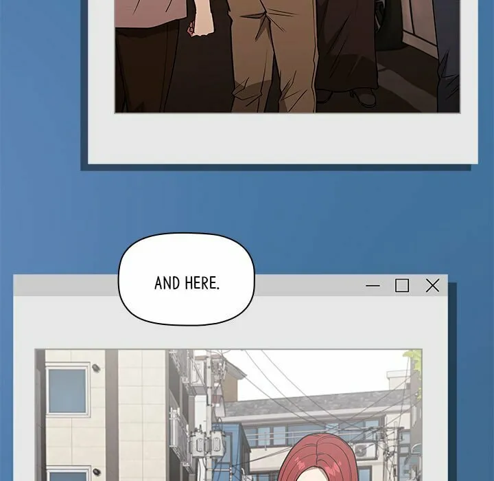 Read Malcolm, The Superstar Detective chapter 35 image 55 on Lezhin