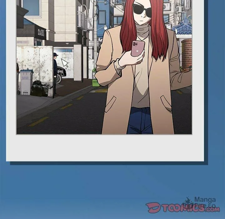 Read Malcolm, The Superstar Detective chapter 35 image 56 on Lezhin