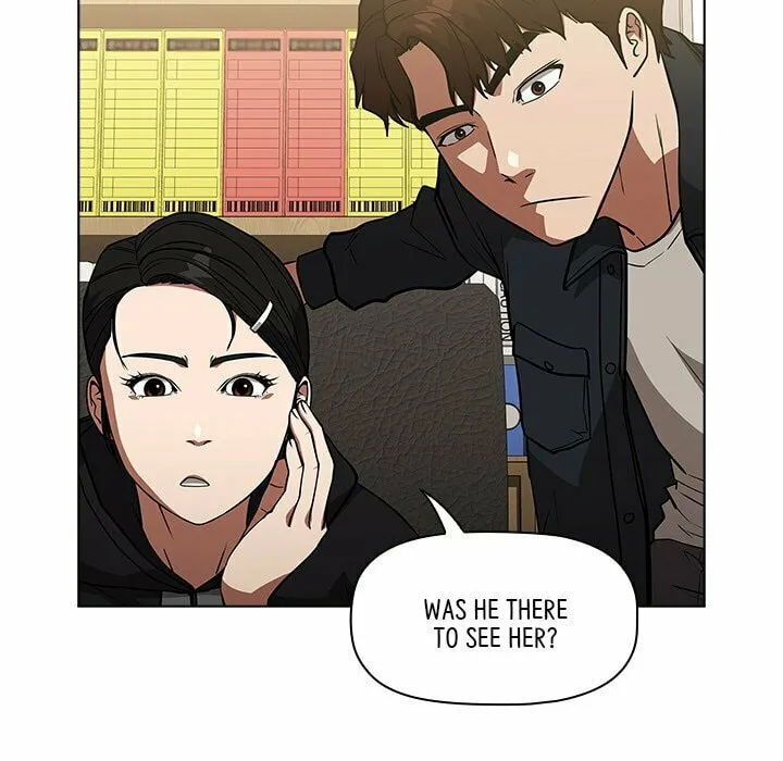 Read Malcolm, The Superstar Detective chapter 35 image 58 on Lezhin