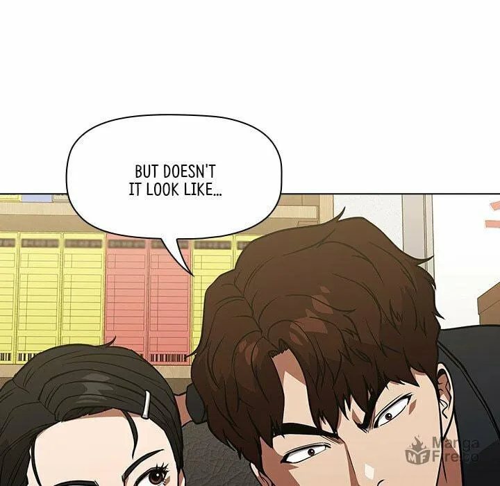 Read Malcolm, The Superstar Detective chapter 35 image 59 on Lezhin