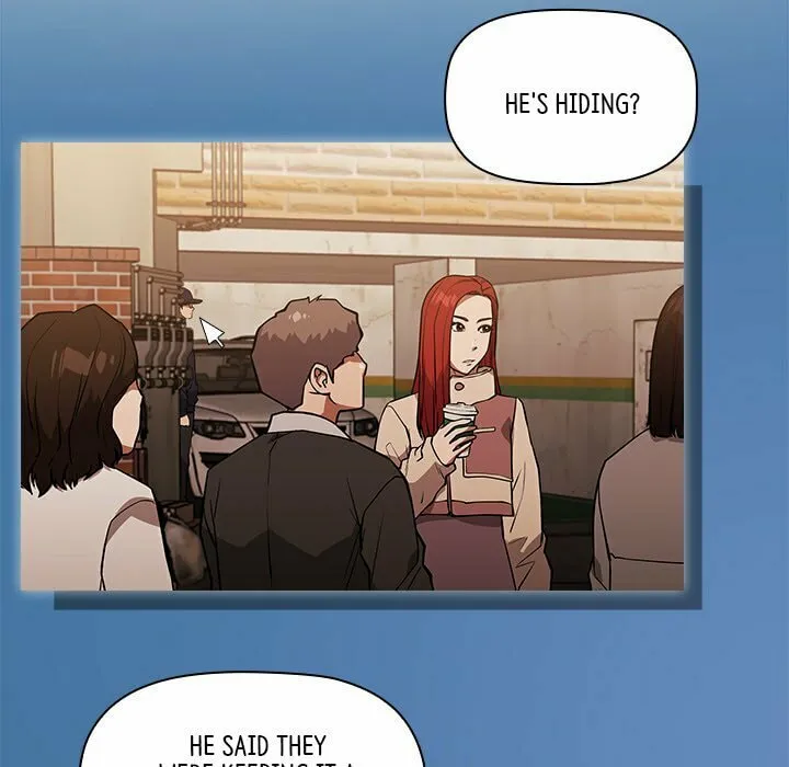 Read Malcolm, The Superstar Detective chapter 35 image 61 on Lezhin