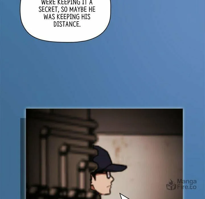 Read Malcolm, The Superstar Detective chapter 35 image 62 on Lezhin