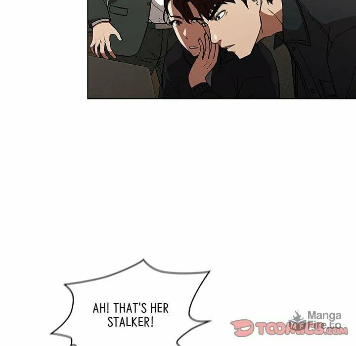 Read Malcolm, The Superstar Detective chapter 35 image 65 on Lezhin