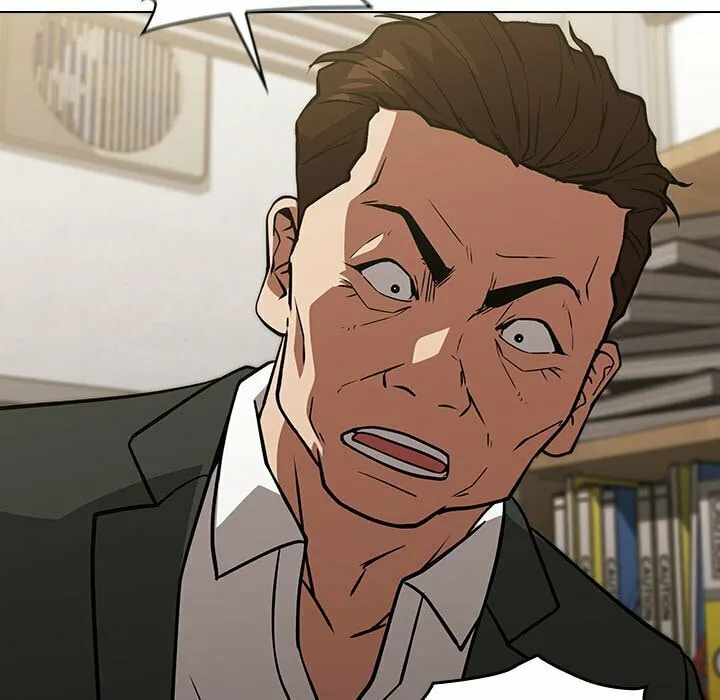 Read Malcolm, The Superstar Detective chapter 35 image 66 on Lezhin