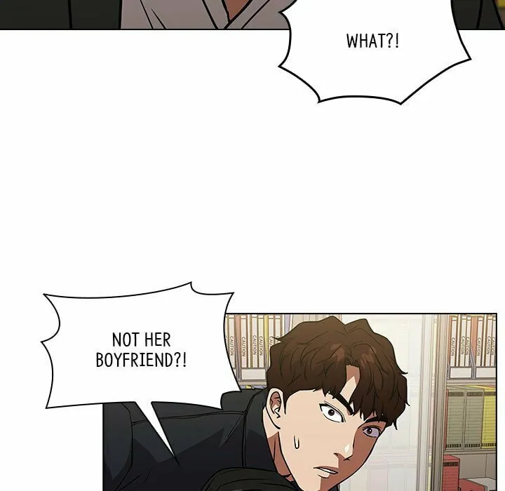 Read Malcolm, The Superstar Detective chapter 35 image 67 on Lezhin