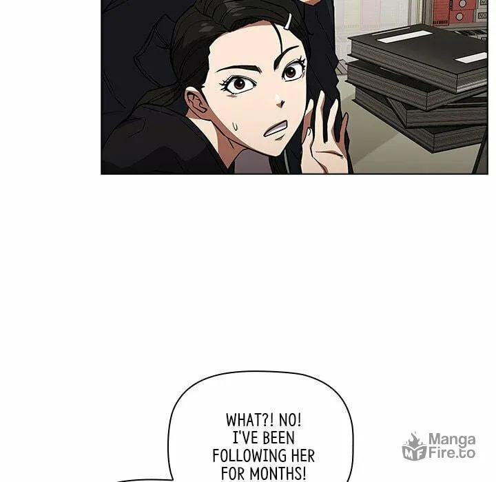Read Malcolm, The Superstar Detective chapter 35 image 68 on Lezhin