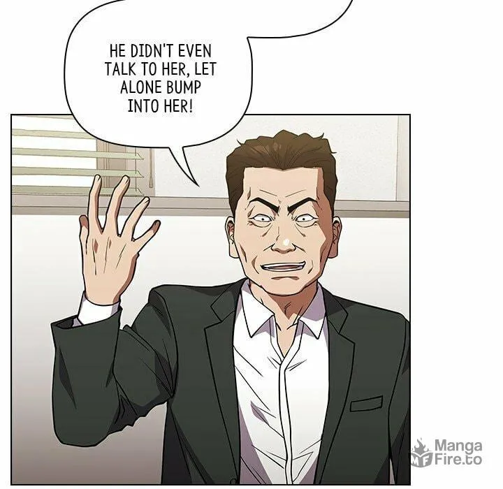 Read Malcolm, The Superstar Detective chapter 35 image 69 on Lezhin
