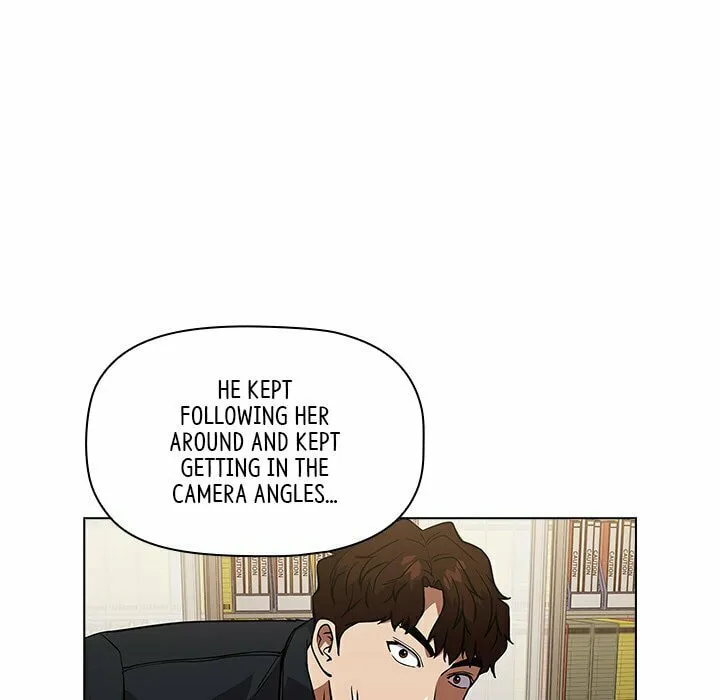 Read Malcolm, The Superstar Detective chapter 35 image 70 on Lezhin
