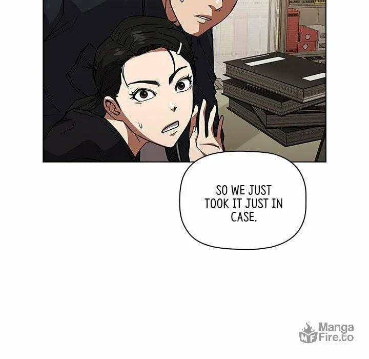 Read Malcolm, The Superstar Detective chapter 35 image 71 on Lezhin