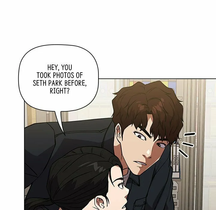Read Malcolm, The Superstar Detective chapter 35 image 72 on Lezhin
