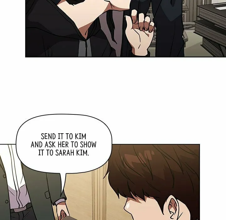 Read Malcolm, The Superstar Detective chapter 35 image 73 on Lezhin