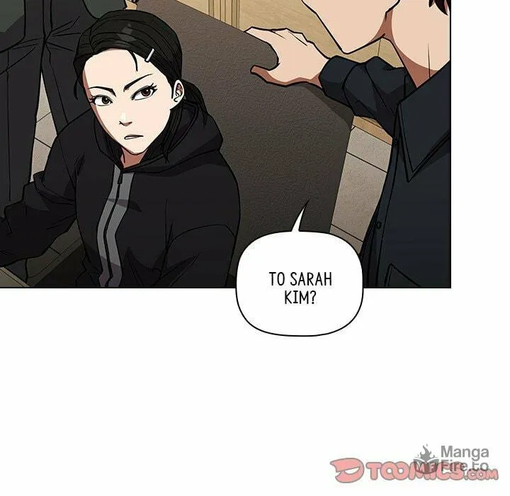 Read Malcolm, The Superstar Detective chapter 35 image 74 on Lezhin