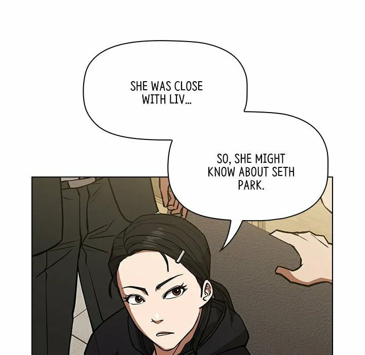 Read Malcolm, The Superstar Detective chapter 35 image 75 on Lezhin