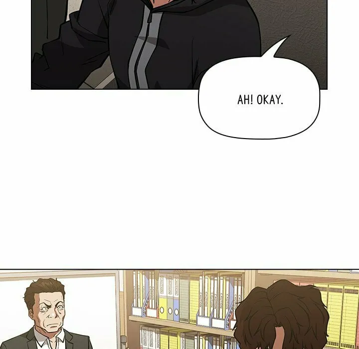 Read Malcolm, The Superstar Detective chapter 35 image 76 on Lezhin
