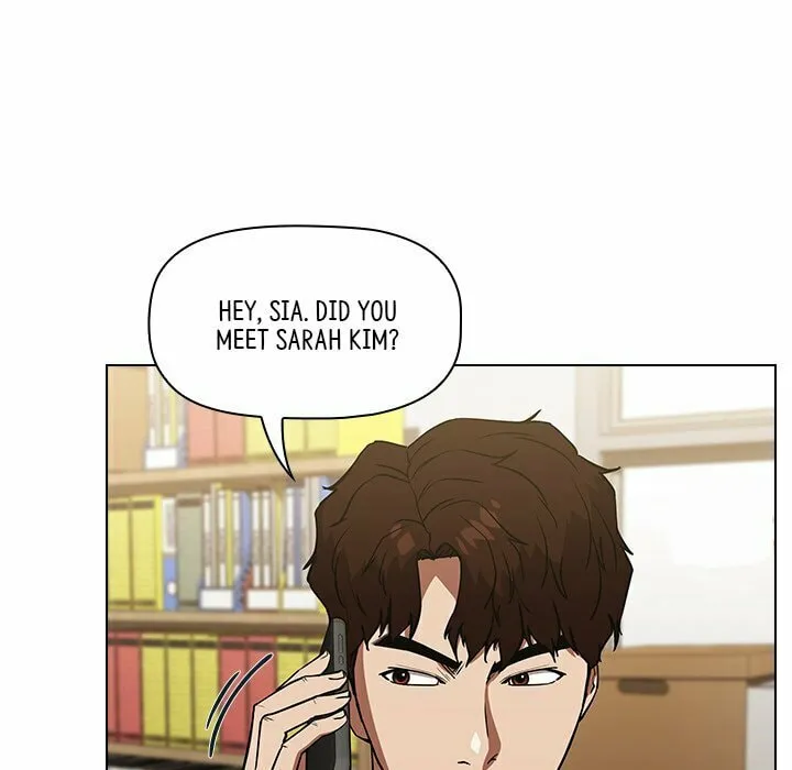 Read Malcolm, The Superstar Detective chapter 35 image 78 on Lezhin