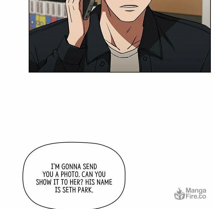 Read Malcolm, The Superstar Detective chapter 35 image 79 on Lezhin