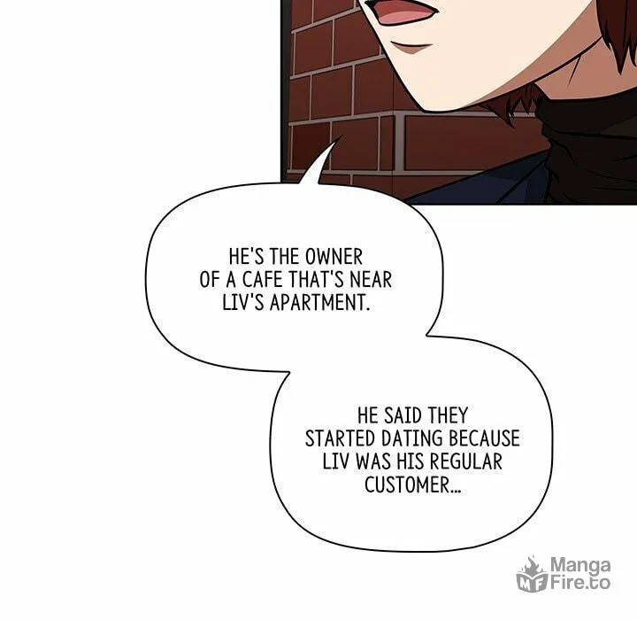 Read Malcolm, The Superstar Detective chapter 35 image 8 on Lezhin