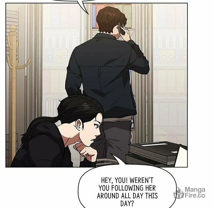 Read Malcolm, The Superstar Detective chapter 35 image 80 on Lezhin