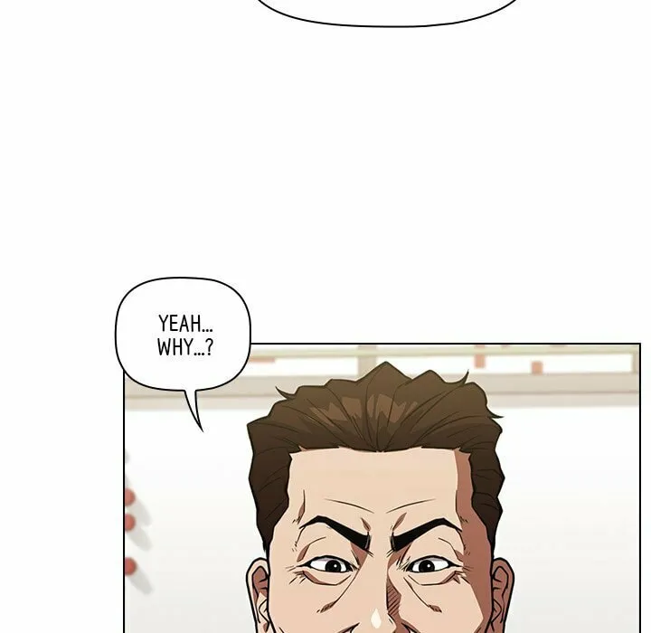 Read Malcolm, The Superstar Detective chapter 35 image 81 on Lezhin