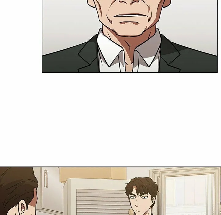 Read Malcolm, The Superstar Detective chapter 35 image 82 on Lezhin
