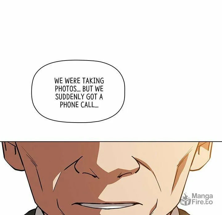 Read Malcolm, The Superstar Detective chapter 35 image 84 on Lezhin