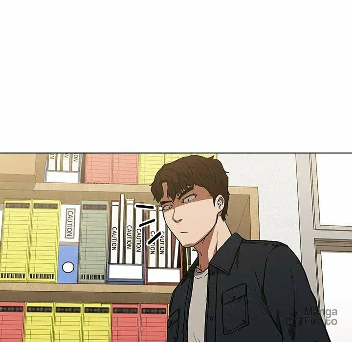 Read Malcolm, The Superstar Detective chapter 35 image 89 on Lezhin