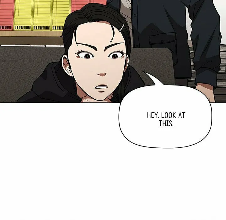 Read Malcolm, The Superstar Detective chapter 35 image 90 on Lezhin