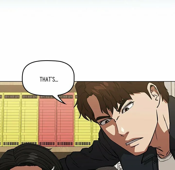 Read Malcolm, The Superstar Detective chapter 35 image 93 on Lezhin