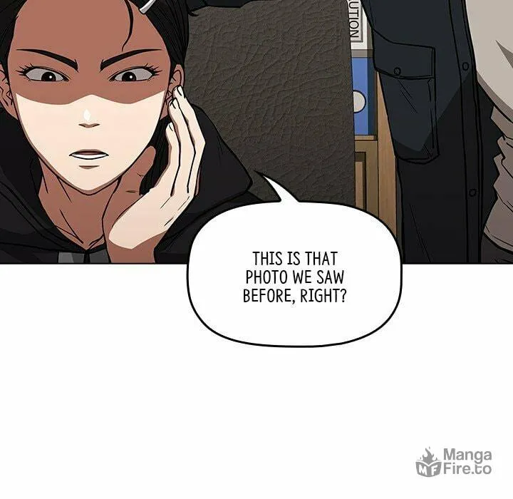 Read Malcolm, The Superstar Detective chapter 35 image 94 on Lezhin