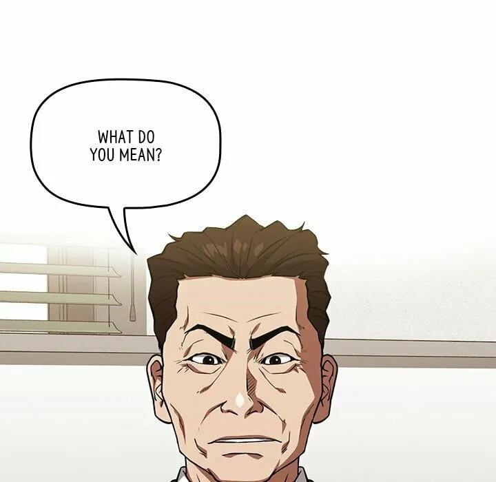 Read Malcolm, The Superstar Detective chapter 35 image 96 on Lezhin