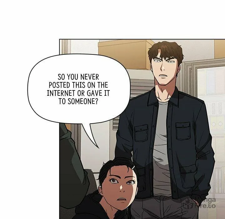 Read Malcolm, The Superstar Detective chapter 35 image 99 on Lezhin