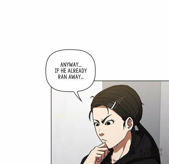 Read Malcolm, The Superstar Detective chapter 36 image 104 on Lezhin