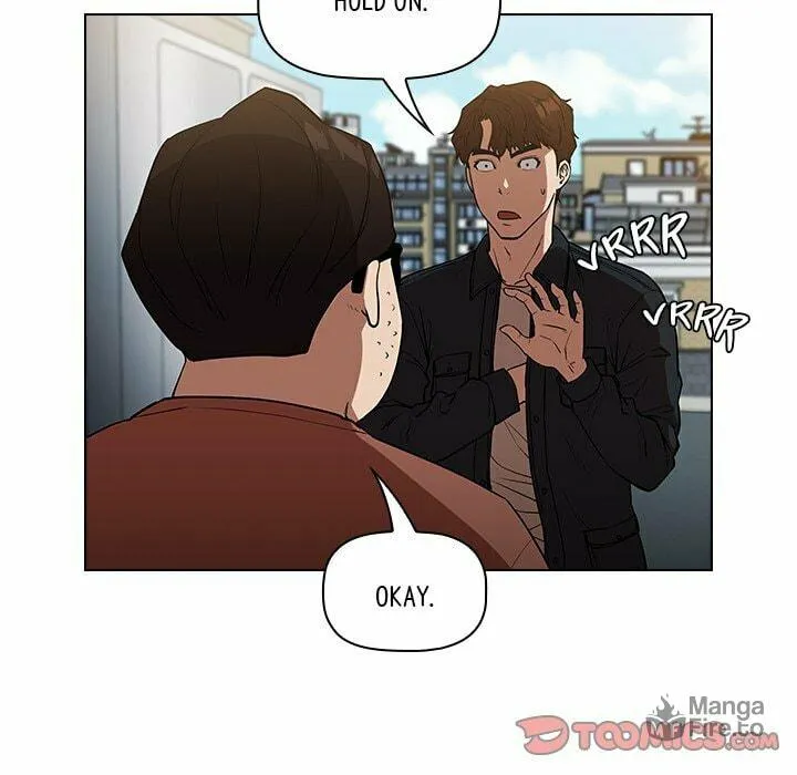 Read Malcolm, The Superstar Detective chapter 36 image 11 on Lezhin