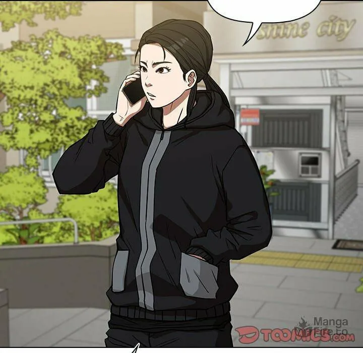 Read Malcolm, The Superstar Detective chapter 36 image 110 on Lezhin