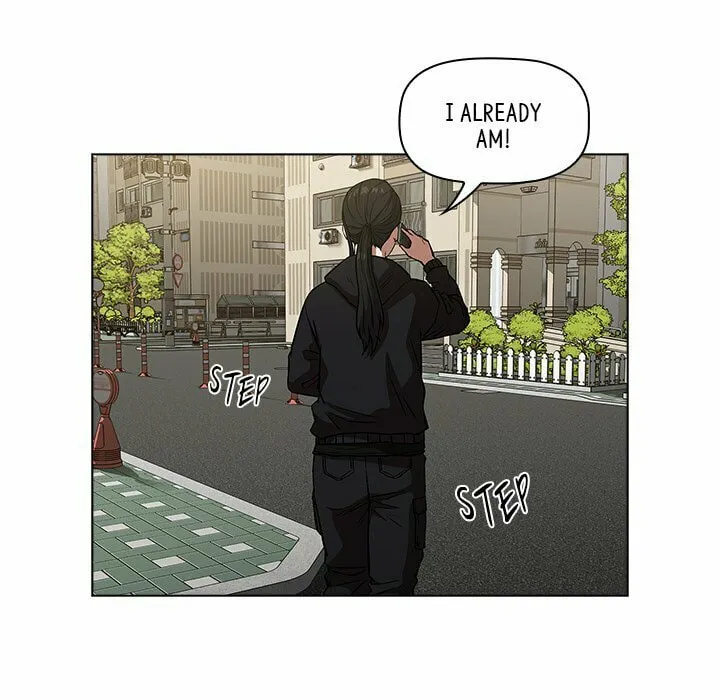 Read Malcolm, The Superstar Detective chapter 36 image 112 on Lezhin