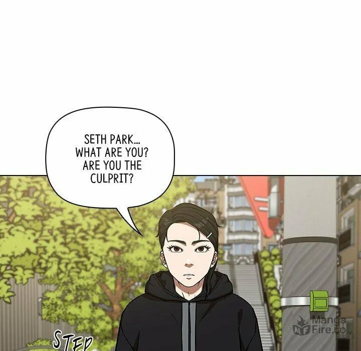 Read Malcolm, The Superstar Detective chapter 36 image 113 on Lezhin
