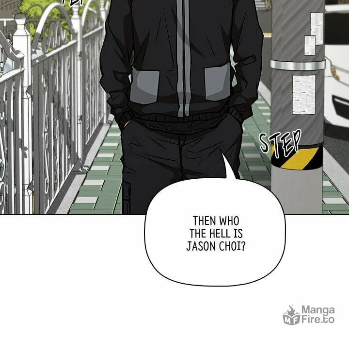 Read Malcolm, The Superstar Detective chapter 36 image 114 on Lezhin