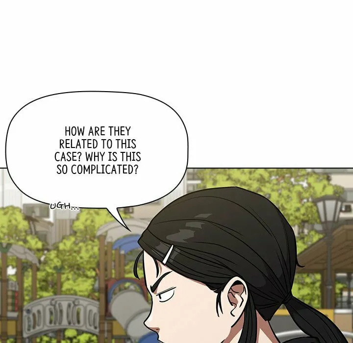 Read Malcolm, The Superstar Detective chapter 36 image 115 on Lezhin