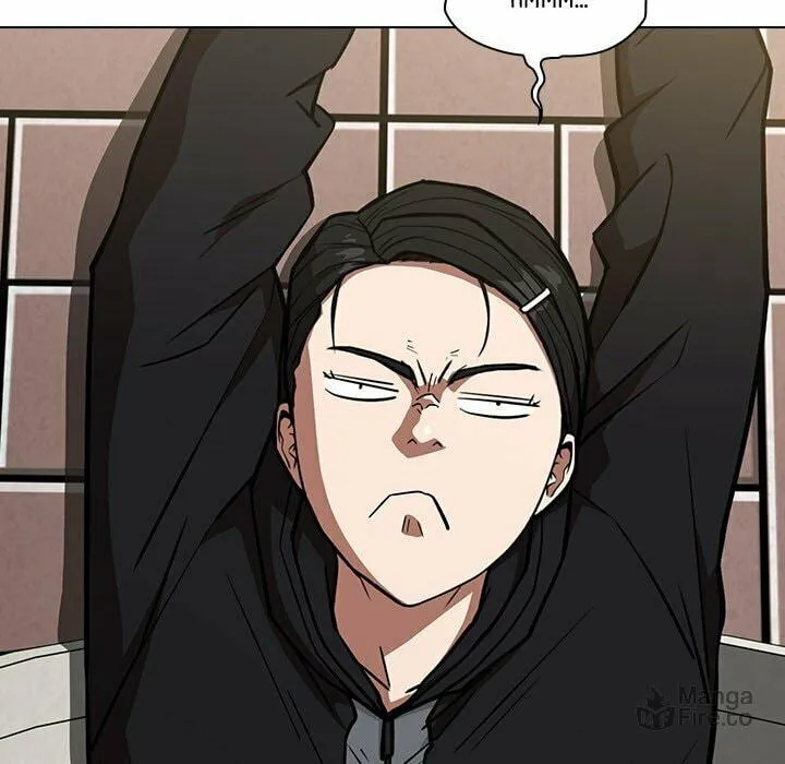 Read Malcolm, The Superstar Detective chapter 36 image 124 on Lezhin