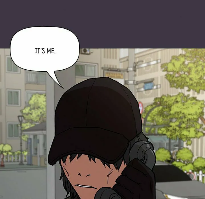 Read Malcolm, The Superstar Detective chapter 36 image 130 on Lezhin