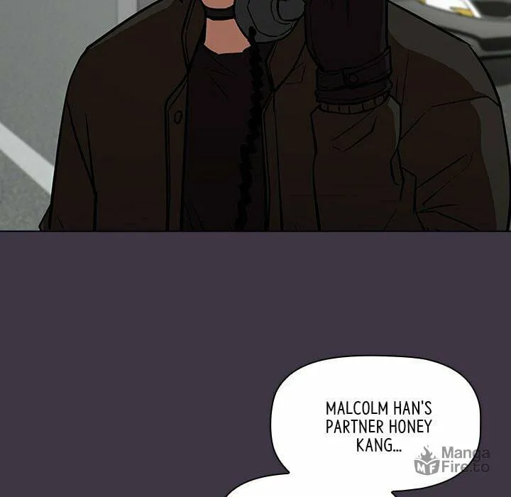 Read Malcolm, The Superstar Detective chapter 36 image 131 on Lezhin