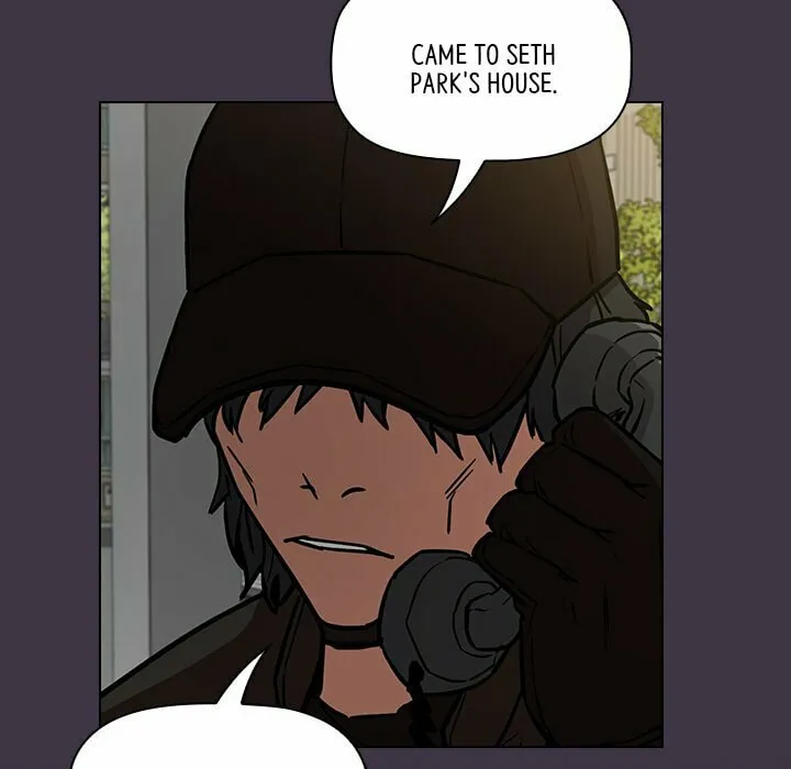 Read Malcolm, The Superstar Detective chapter 36 image 132 on Lezhin