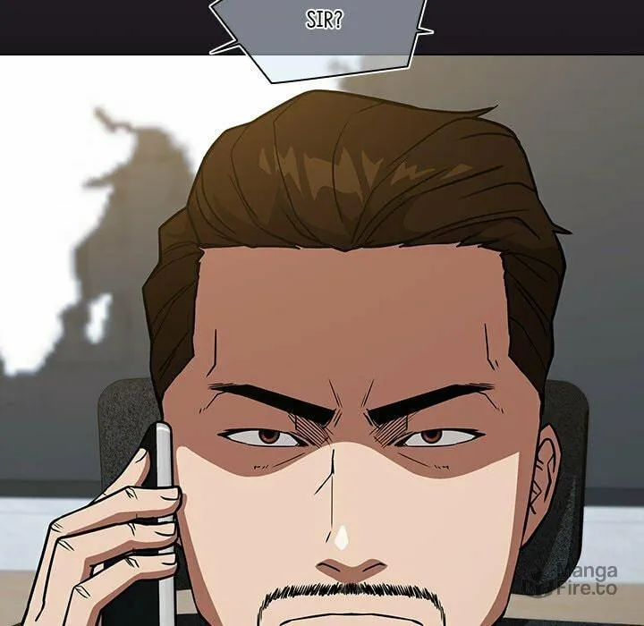 Read Malcolm, The Superstar Detective chapter 36 image 134 on Lezhin
