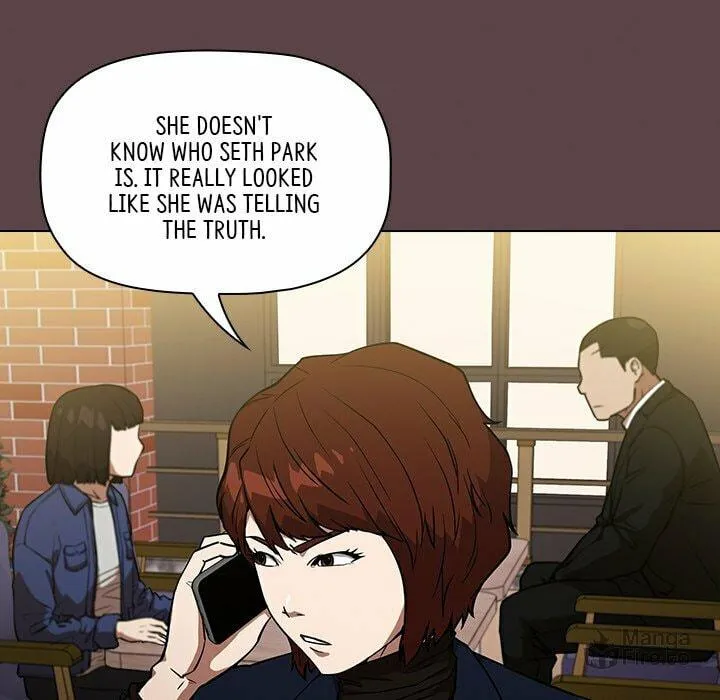Read Malcolm, The Superstar Detective chapter 36 image 14 on Lezhin