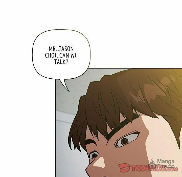 Read Malcolm, The Superstar Detective chapter 36 image 20 on Lezhin