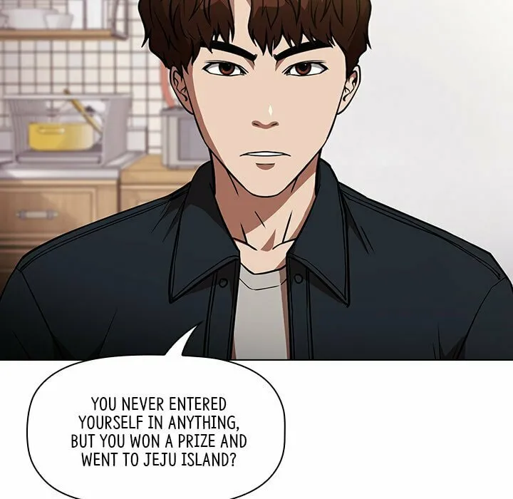 Read Malcolm, The Superstar Detective chapter 36 image 25 on Lezhin