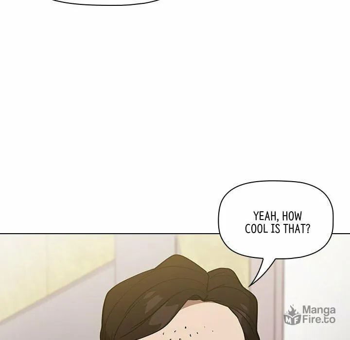 Read Malcolm, The Superstar Detective chapter 36 image 26 on Lezhin