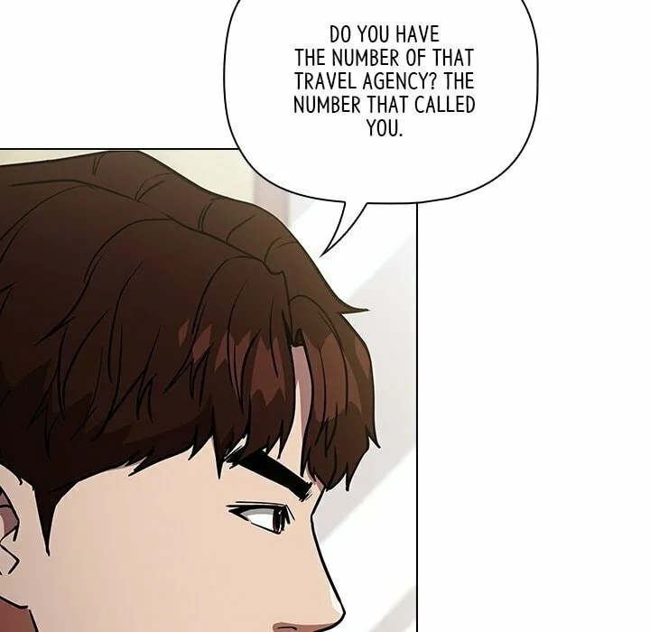 Read Malcolm, The Superstar Detective chapter 36 image 30 on Lezhin
