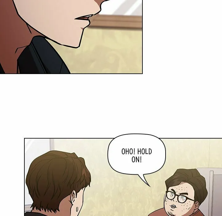 Read Malcolm, The Superstar Detective chapter 36 image 31 on Lezhin